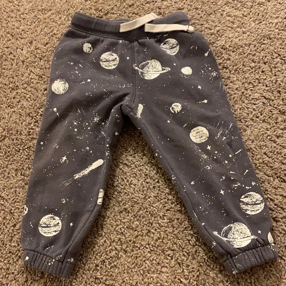 Space Pants